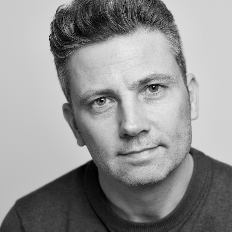 Welkom bij Iron/Out: Sander Heilbron